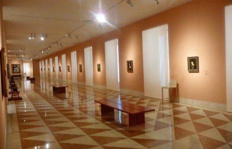 estores thyssen