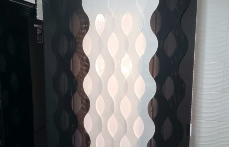 Lama vertical ondas screen 2